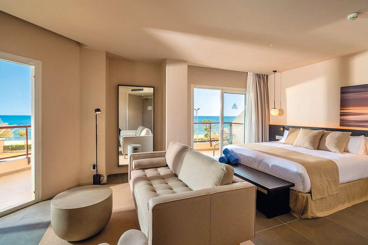 Hotel Aqua Promenade & 4sup 4*