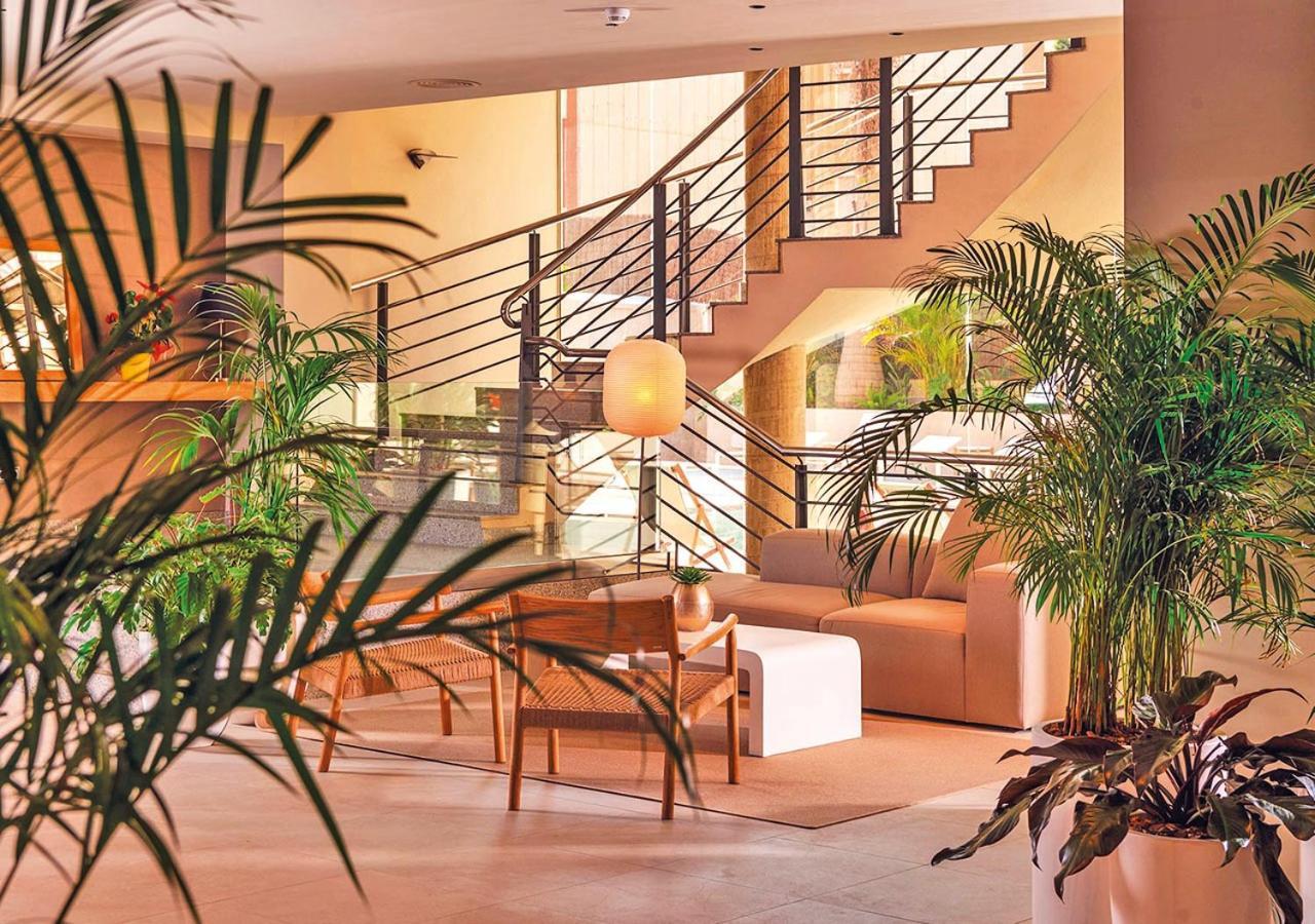 Hotel Aqua Promenade 4*