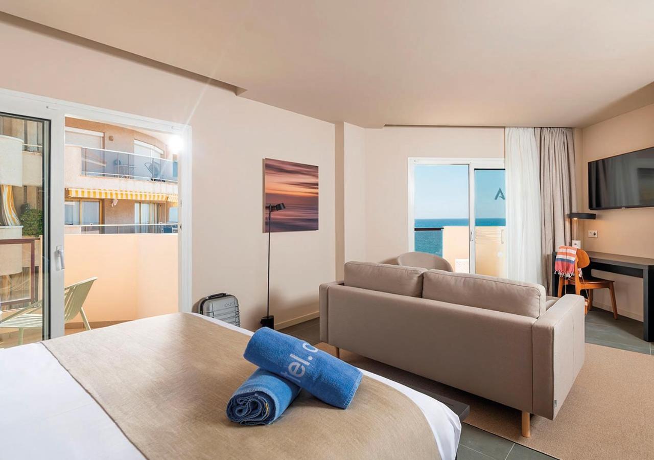 Hotel Aqua Promenade