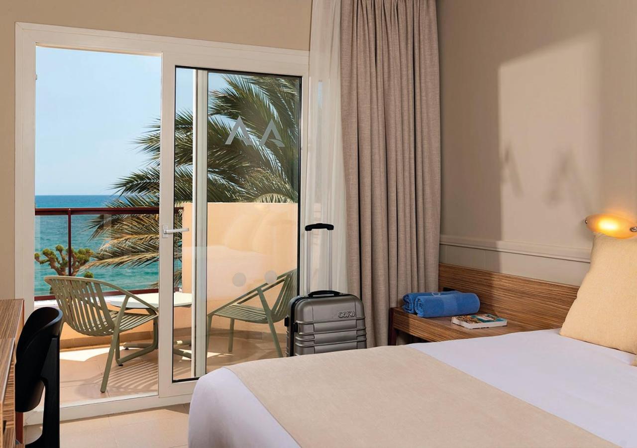 Aqua Promenade 4*