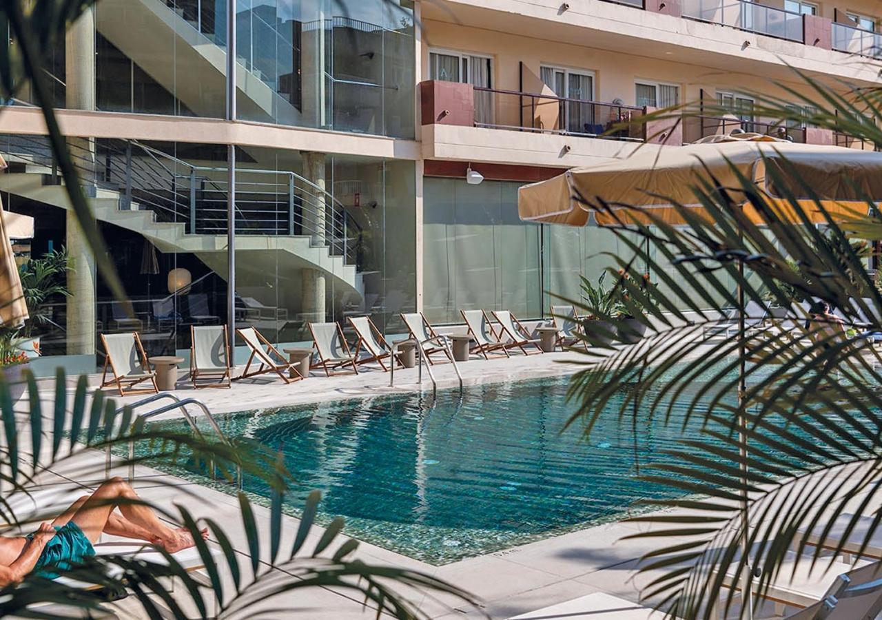 Aqua Promenade Hotel 4*