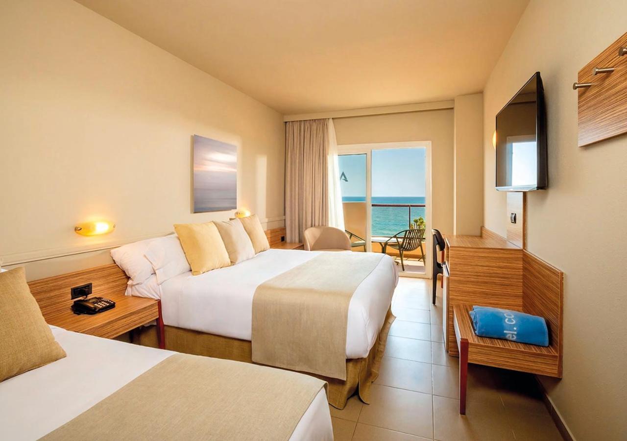 Hotel Aqua Promenade 4*