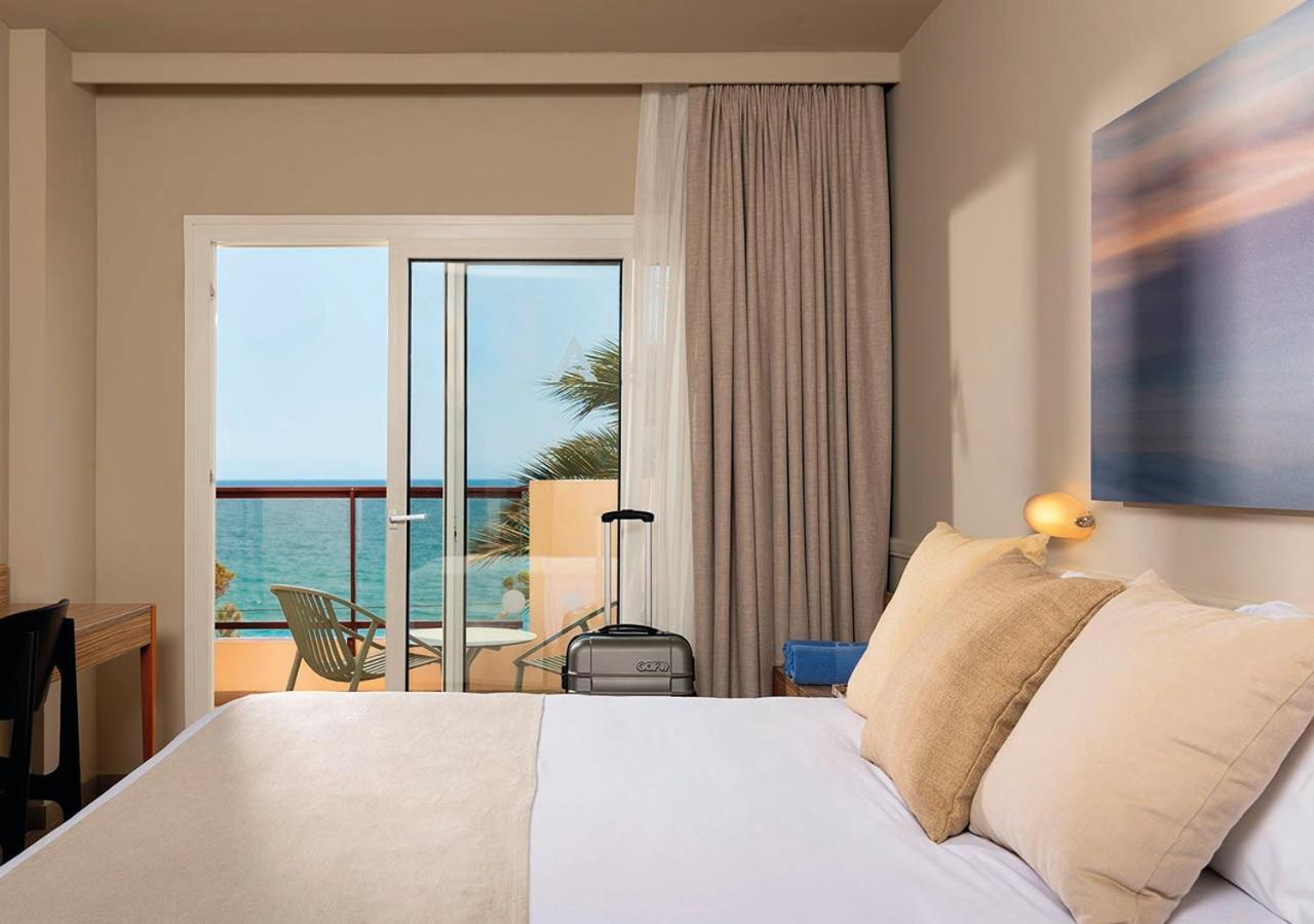 Aqua Promenade Hotel Pineda De Mar