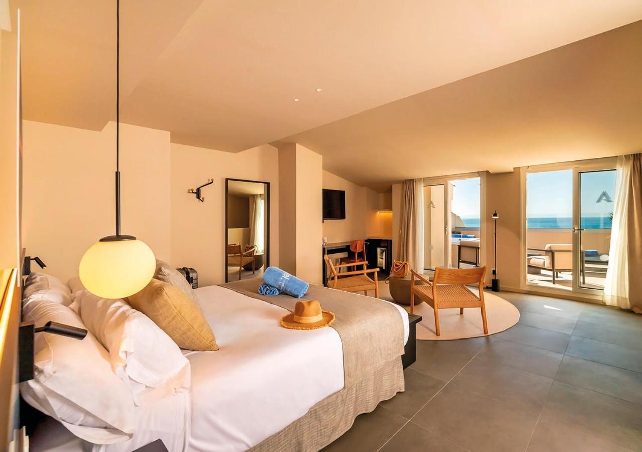 Hotel Aqua Promenade Pineda De Mar
