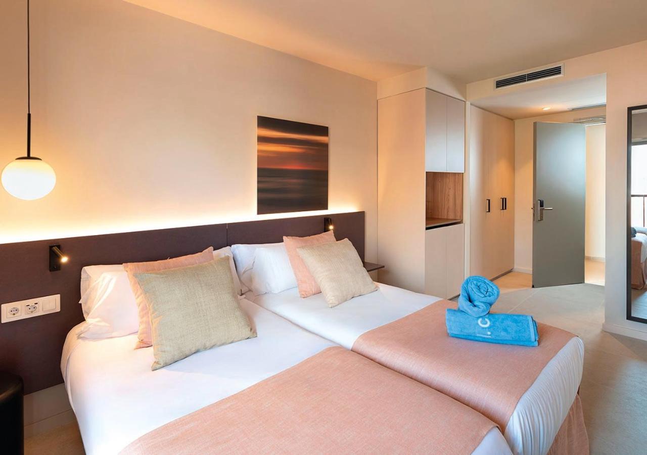 Hotel Aqua Promenade Pineda De Mar