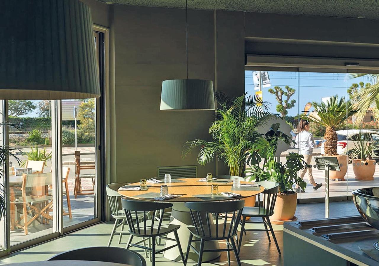 Hotel Aqua Promenade