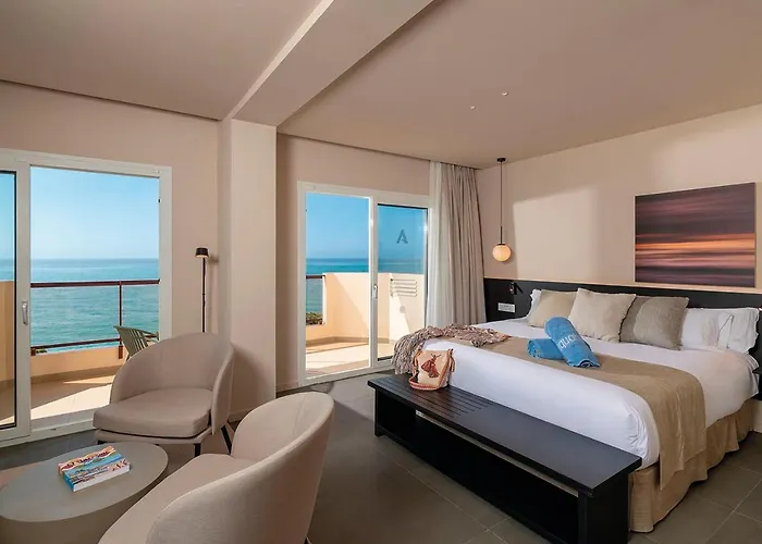 Aqua Hotel Promenade & Spa 4Sup