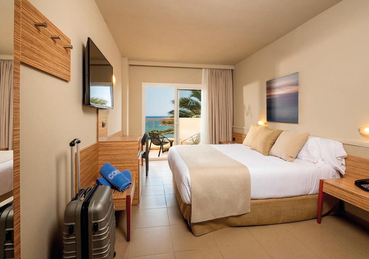 Hotel Aqua Promenade & 4sup 4*