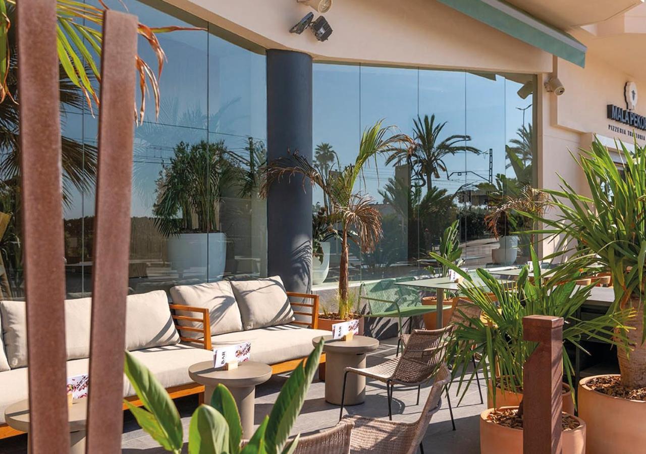Aqua Promenade & 4sup 4* Pineda de Mar