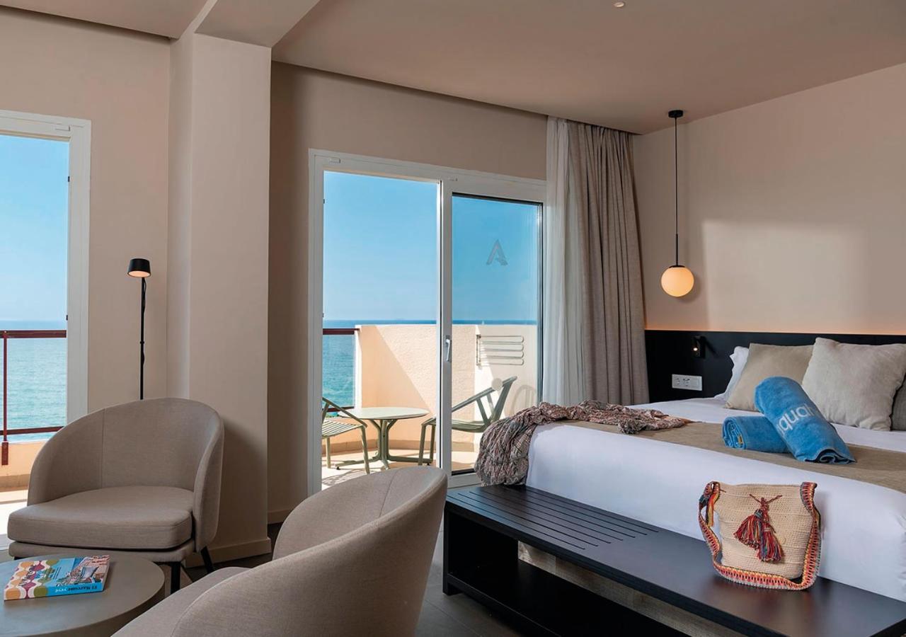 Hotel Aqua Promenade & 4sup 4*