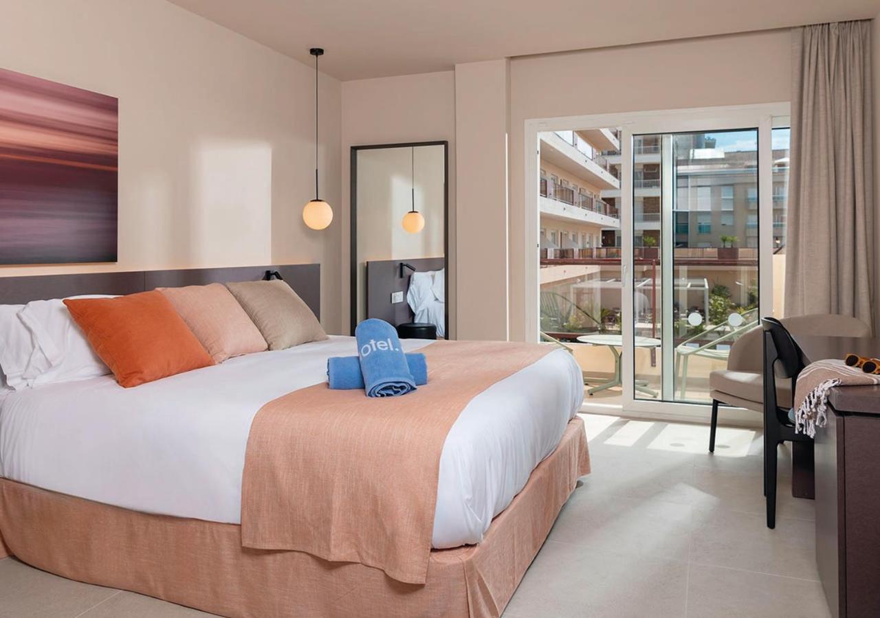 Hotel Aqua Promenade 4*