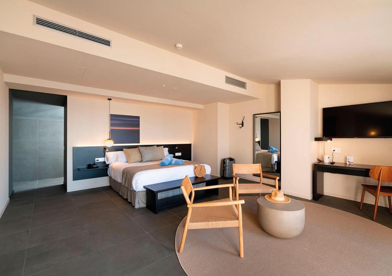 Aqua Promenade & 4sup 4*