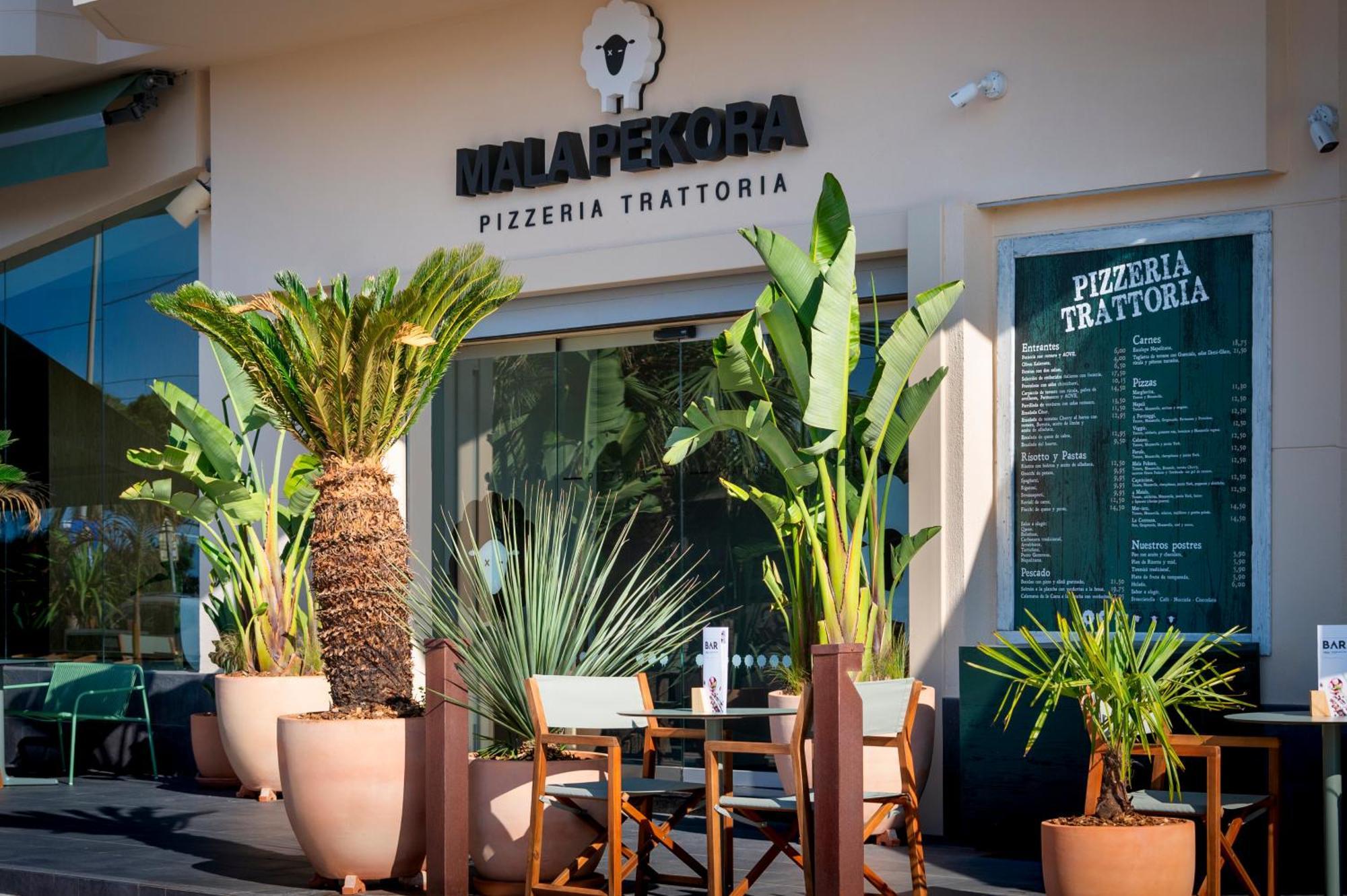 Hotel Aqua Promenade & 4sup 4*